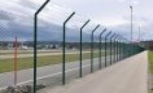 Fencing Companies Security fencing Kwikfynd